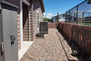 1030 S Barrel Cactus Ridge, Benson, AZ 85602 - Photo 27
