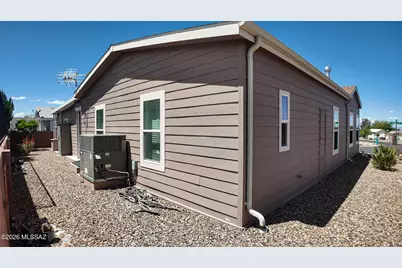 1030 S Barrel Cactus Ridge #108, Benson, AZ 85602 - Photo 21