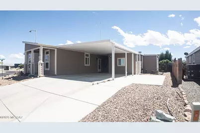 1030 S Barrel Cactus Ridge #108, Benson, AZ 85602 - Photo 31