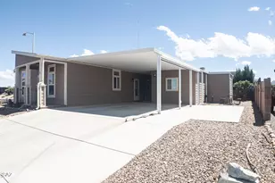 1030 S Barrel Cactus Ridge, Benson, AZ 85602 - Photo 31