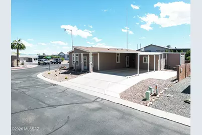 1030 S Barrel Cactus Ridge #108, Benson, AZ 85602 - Photo 1