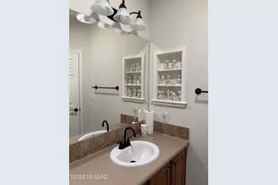 1030 S Barrel Cactus Ridge #108, Benson, AZ 85602 - Photo 17