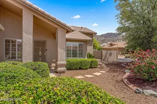 65730 E Skyblue Ct, Tucson, AZ 85739 - Photo 5
