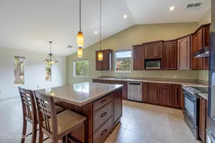 65730 E Skyblue Ct, Tucson, AZ 85739 - Photo 9