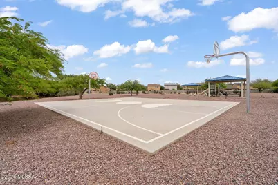 6956 S Goshawk Drive, Tucson, AZ 85756 - Photo 37
