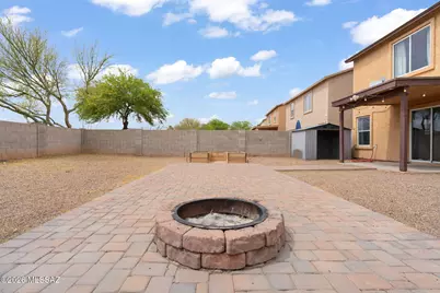 6956 S Goshawk Drive, Tucson, AZ 85756 - Photo 33