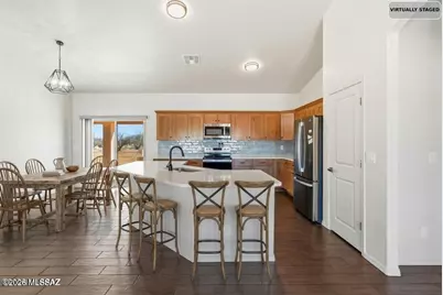 424 E Birch Street, Huachuca City, AZ 85616 - Photo 11