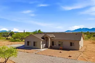 424 E Birch St, Huachuca City, AZ 85616 - Photo 31