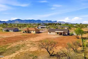 424 E Birch St, Huachuca City, AZ 85616 - Photo 33