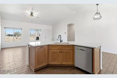 424 E Birch Street, Huachuca City, AZ 85616 - Photo 15