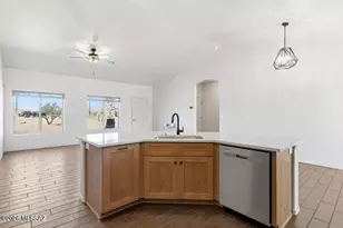 424 E Birch St, Huachuca City, AZ 85616 - Photo 15