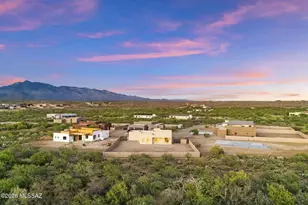 937 N Blue Slate Dr, Vail, AZ 85641 - Photo 37