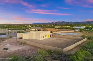 937 N Blue Slate Dr, Vail, AZ 85641 - Photo 5