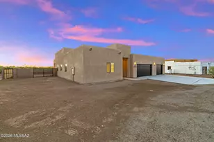 937 N Blue Slate Dr, Vail, AZ 85641 - Photo 9