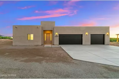 937 N Blue Slate Drive, Vail, AZ 85641 - Photo 11