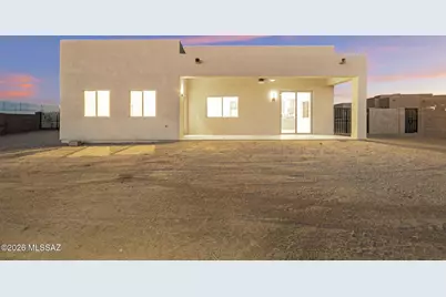 937 N Blue Slate Drive, Vail, AZ 85641 - Photo 43