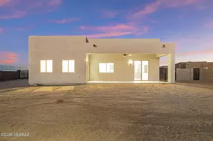 937 N Blue Slate Dr, Vail, AZ 85641 - Photo 43