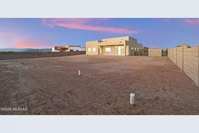 937 N Blue Slate Drive, Vail, AZ 85641 - Photo 41