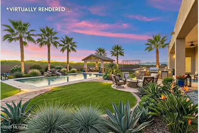 937 N Blue Slate Drive, Vail, AZ 85641 - Photo 7