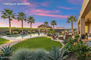 937 N Blue Slate Dr, Vail, AZ 85641 - Photo 7