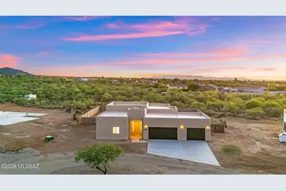 937 N Blue Slate Drive, Vail, AZ 85641 - Photo 1