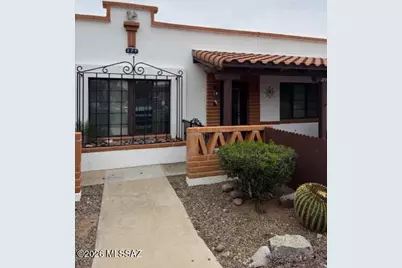 277 S Paseo Pena #c, Green Valley, AZ 85614 - Photo 7
