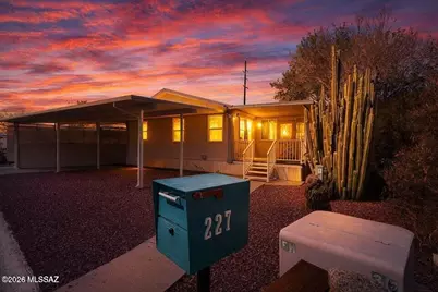 5000 E Grant Road #227, Tucson, AZ 85712 - Photo 3