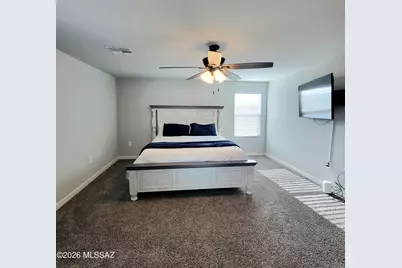 8789 W Baja Fairy Drive, Marana, AZ 85653 - Photo 9