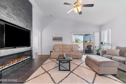 9038 N Palm Brook Drive, Tucson, AZ 85743 - Photo 15
