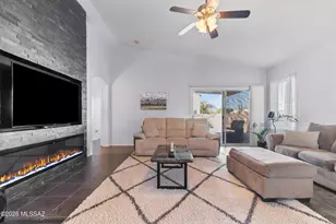 9038 N Palm Brook Dr, Tucson, AZ 85743 - Photo 15