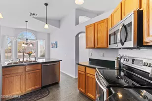 9038 N Palm Brook Dr, Tucson, AZ 85743 - Photo 17