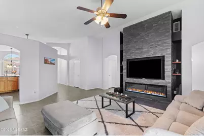 9038 N Palm Brook Drive, Tucson, AZ 85743 - Photo 13