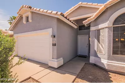 9038 N Palm Brook Drive, Tucson, AZ 85743 - Photo 7