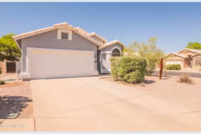 9038 N Palm Brook Drive, Tucson, AZ 85743 - Photo 5