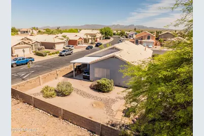 9038 N Palm Brook Drive, Tucson, AZ 85743 - Photo 41