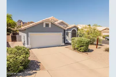 9038 N Palm Brook Drive, Tucson, AZ 85743 - Photo 3