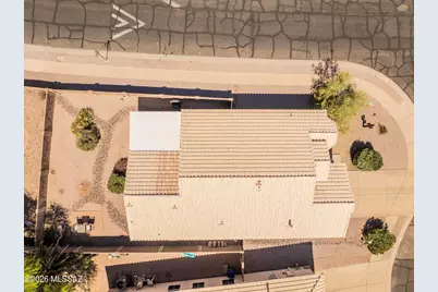 9038 N Palm Brook Drive, Tucson, AZ 85743 - Photo 43