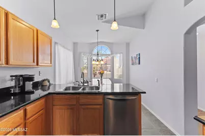 9038 N Palm Brook Drive, Tucson, AZ 85743 - Photo 23