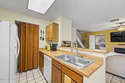 2692 W Avenida Azahar, Tucson, AZ 85745 - Photo 11