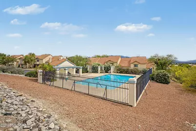 2692 W Avenida Azahar, Tucson, AZ 85745 - Photo 27