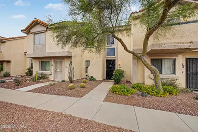 2692 W Avenida Azahar, Tucson, AZ 85745 - Photo 1