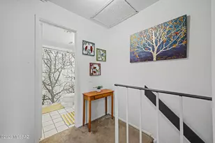 2692 W Avenida Azahar, Tucson, AZ 85745 - Photo 19