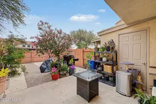 2692 W Avenida Azahar, Tucson, AZ 85745 - Photo 25