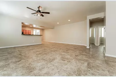 6449 W Smoky Falls Way, Tucson, AZ 85757 - Photo 5