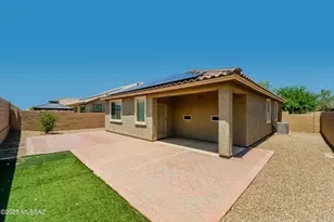 6449 W Smoky Falls Way, Tucson, AZ 85757 - Photo 1