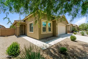 6449 W Smoky Falls Way, Tucson, AZ 85757 - Photo 3