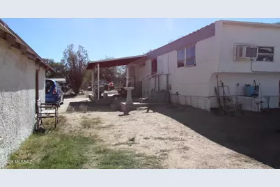 162 W Flint Street, Benson, AZ 85602 - Photo 17