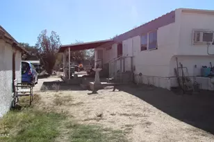 162 W Flint St, Benson, AZ 85602 - Photo 17