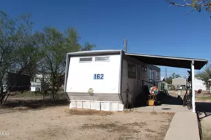 162 W Flint St, Benson, AZ 85602 - Photo 1