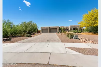12535 N Placita El Cobo, Oro Valley, AZ 85755 - Photo 5